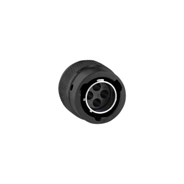 UT06104PH02 Souriau-Sunbank by Eaton  Alloggiamenti per connettori circolari